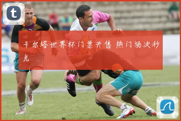 卡尔塔世界杯门票开售 热门场次秒光