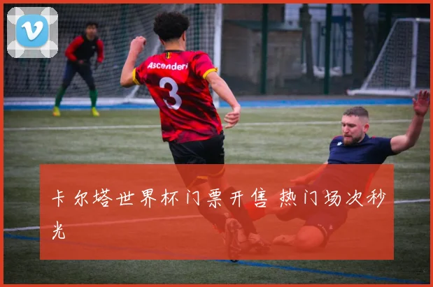 卡尔塔世界杯门票开售 热门场次秒光